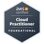 CLF-C01  AWS Certified Cloud Practitioner
