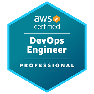 DOP-C02 AWS DevOps Engineer - Professional