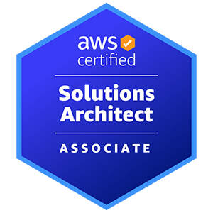 SAA-C02 AWS Certified Solutions Architect - Associate 