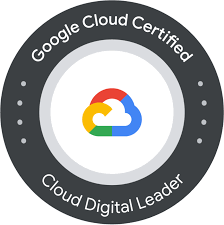 Exam:GCP-Cloud Digital Leader