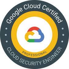 Exam:GCP-Professional Cloud Security Engineer