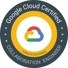 Exam:GCP-Professional Collaboration Engineer