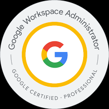 Exam:GCP-Professional Google Workspace Administrator