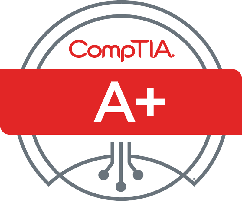 220-1101 CompTIA A+ Certification Exam: Core 1