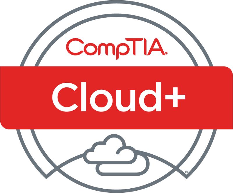 CV0-003  CompTIA :Cloud+