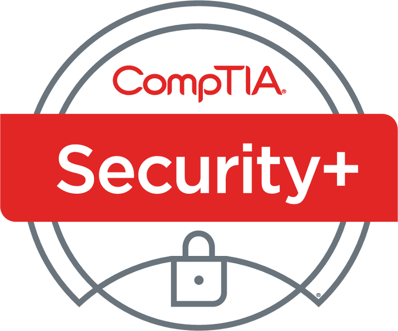 SYO-701  CompTIA : Security+
