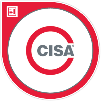 CISA:Certified Information Systems Auditor