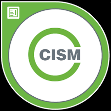 CISM:Certified Information Security Manager