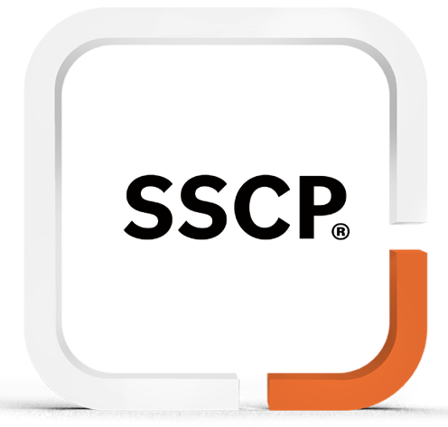 ISC2:System Security Certified Practitioner (SSCP ) 