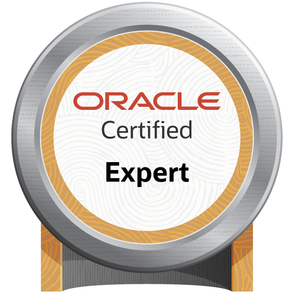 1z0-071 Oracle Database 12c SQL - Exam