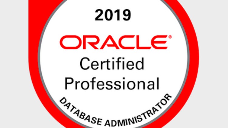 1z0-082 Oracle Database Administration