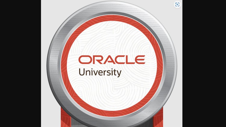 1z0-083 Oracle Database Administration II - Exam