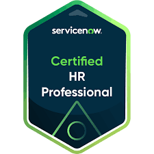 CIS-HR :Certified Implementation Specialist – Human Resources
