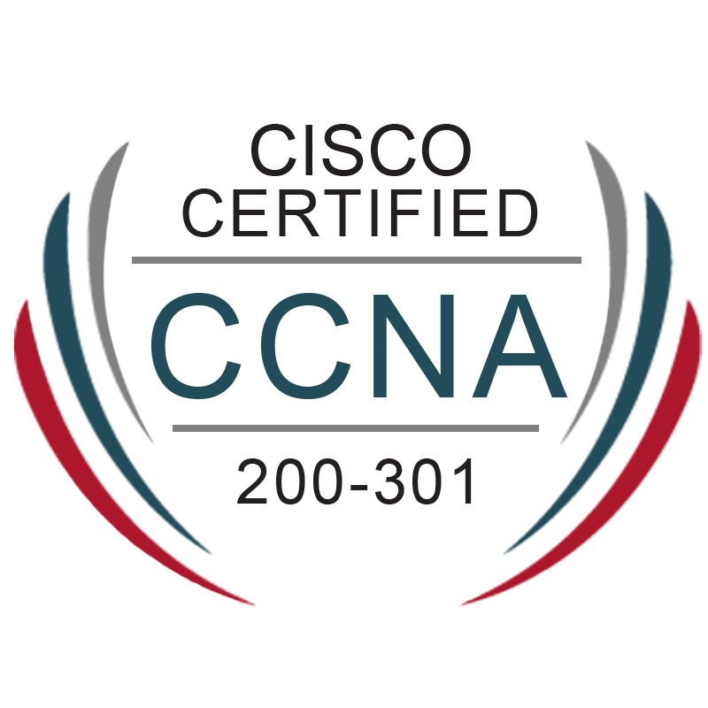 CICCO:CCNA : Implementing and Administering Cisco Solutions 