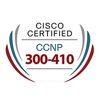 CICCO:ENARSI:Implementing Cisco Enterprise Advanced Routing and Services