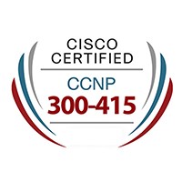 CICCO:ENSDWI: Implementing Cisco SD-WAN Solutions