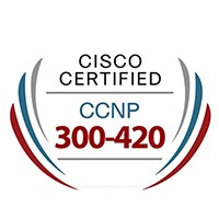 CICCO:ENSLD : Designing Cisco Enterprise Networks