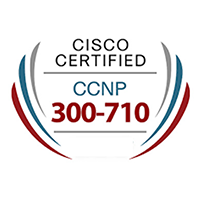 CICCO:Securing Networks with Cisco Firepower (300-710 SNCF)