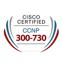 CICCO:Implementing Secure Solutions with Virtual Private Networks (SVPN 300-730 )