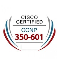 CICCO:DCCOR : Implementing and Operating Cisco Data Center Core Technologies