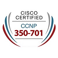 CICCO:SCOR : Implementing and Operating Cisco Security Core Technologies