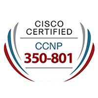 CICCO:CLCOR : Implementing Cisco Collaboration Core Technologies