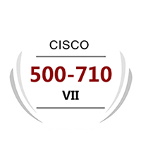 Cisco Video Infrastructure Implementation