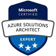 AZ-305: Designing Microsoft Azure Infrastructure Solutions