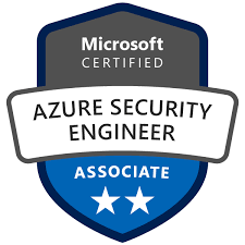 AZ-500: Microsoft Azure Security Technologies