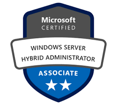 AZ-800Azure Administrator Associate