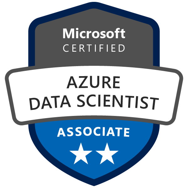 DP-100 Azure Administrator Associate