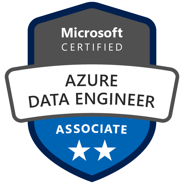 DP-203: Data Engineering on Microsoft Azure