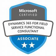 MB-240 Microsoft Dynamics 365 Field Service Functional Consultant