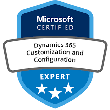 MB-300 Microsoft Dynamics 365: Core Finance and Operations
