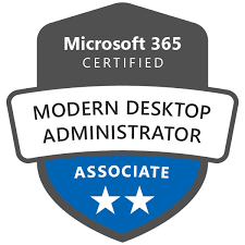 MD-100 Endpoint Administrator Associate