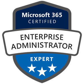 MS-101 Microsoft 365 Mobility and Security