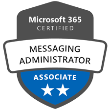 MS-203 Microsoft 365 Messaging