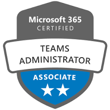 MS-700: Managing Microsoft Teams