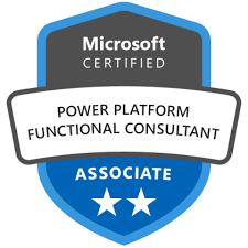 PL-200: Microsoft Power Platform Functional Consultant