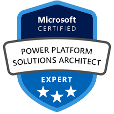 PL-600: Microsoft Power Platform Solution Architect