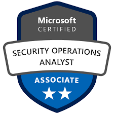 SC-200 Security Operations Analyst Associate