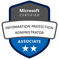 SC-400 Administering Information Protection and Compliance in Microsoft 365